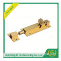 SDB-018BR New Product Easy To Install Aluminium Turkey Accessories Door Bolts